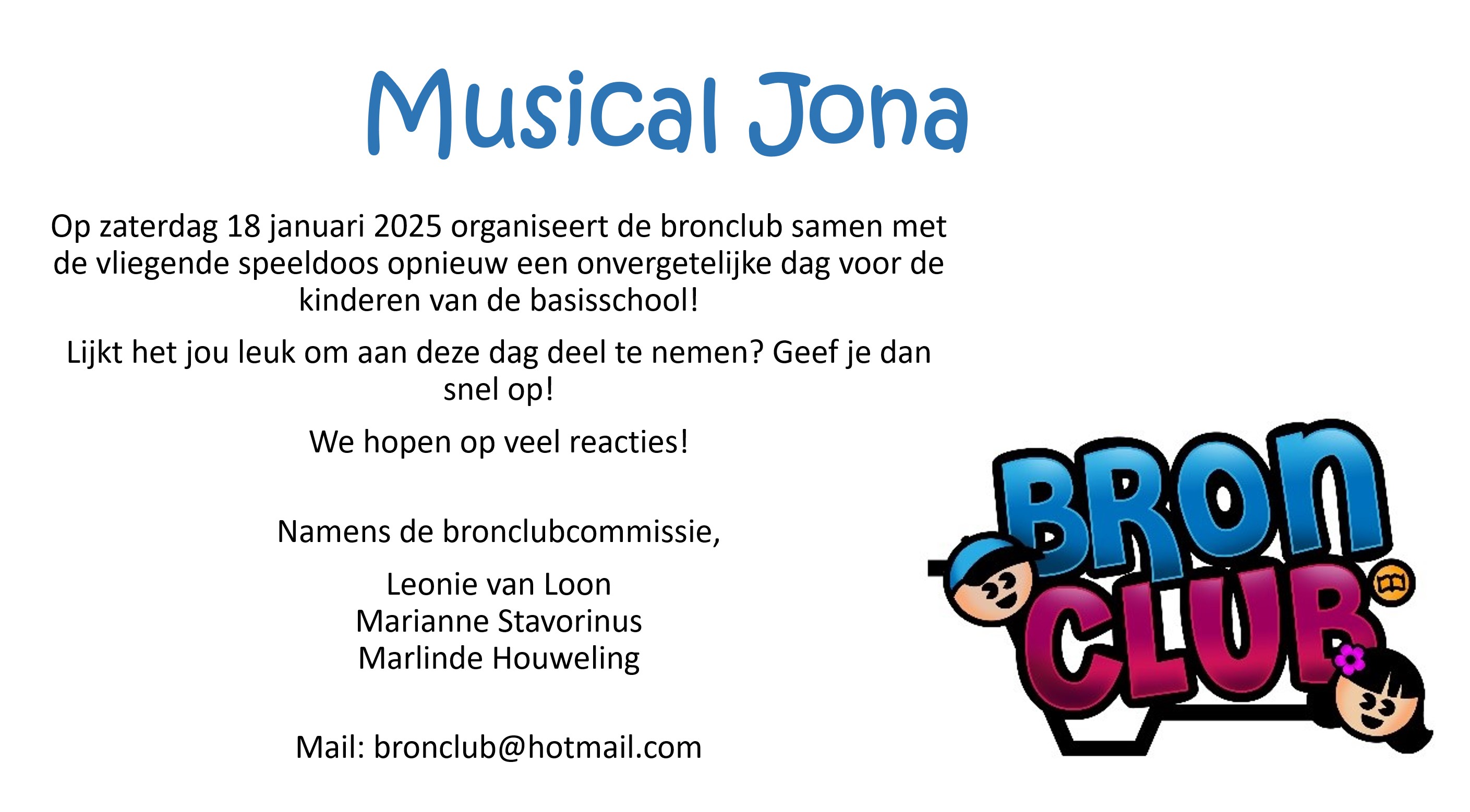 musical Jona