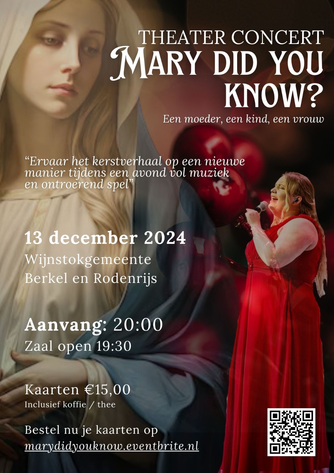 kersttheaterstuk