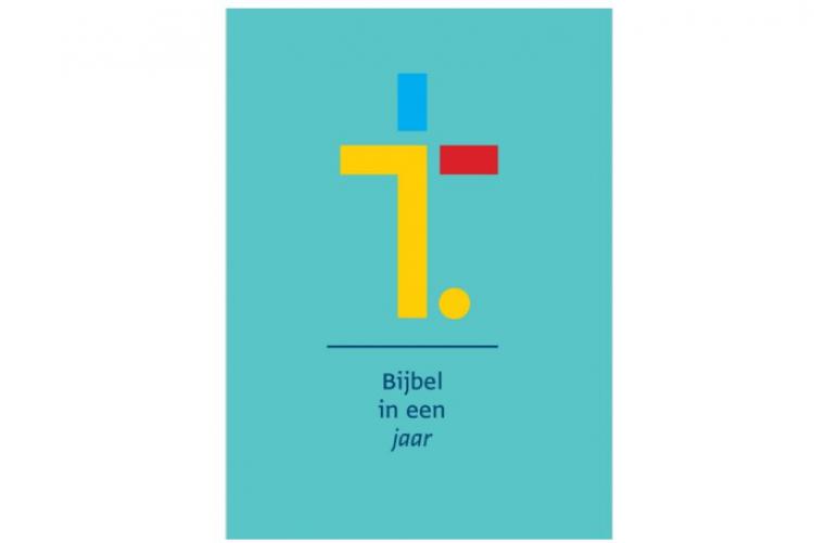 bijbel in een jaar