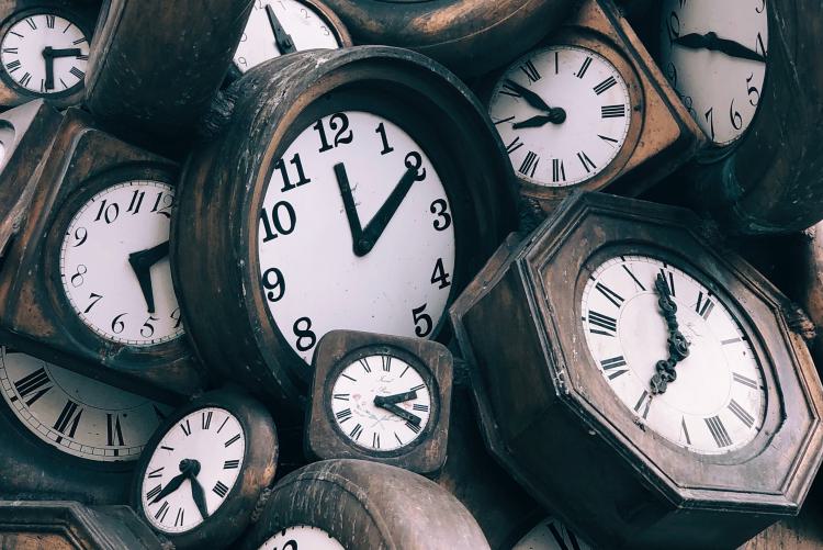 clock