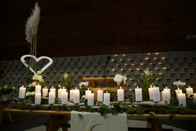 liturgische schikking