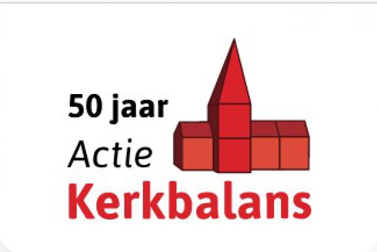 kerkbalans