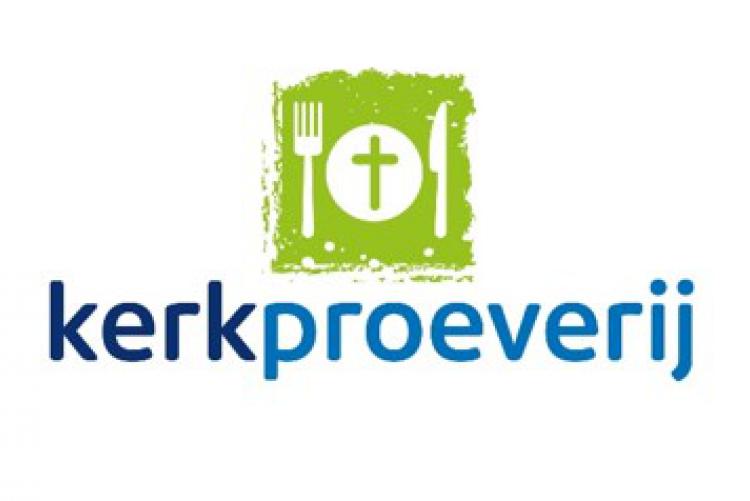 kerkproeverij