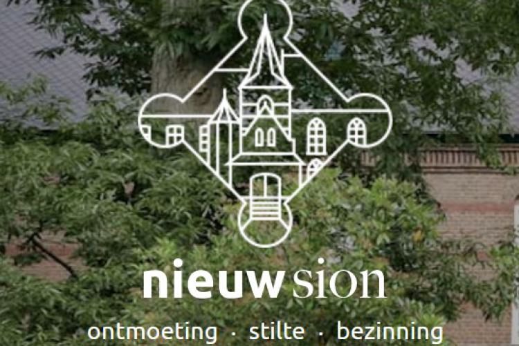 klooster nieuw sion