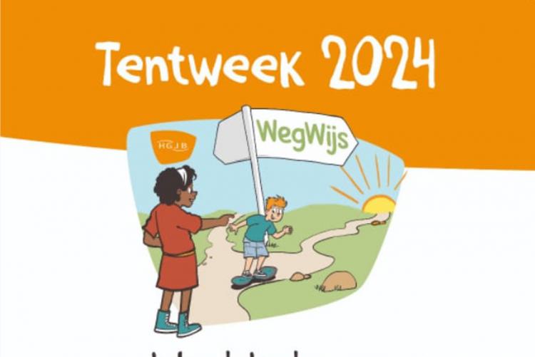 Tentweek