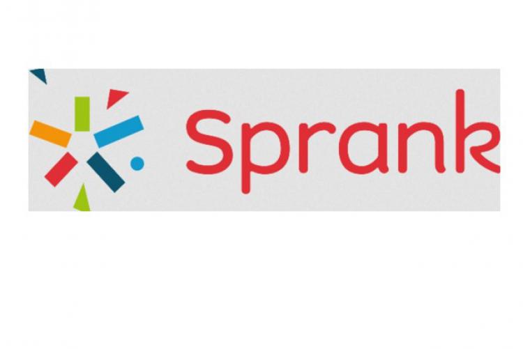 logo sprank