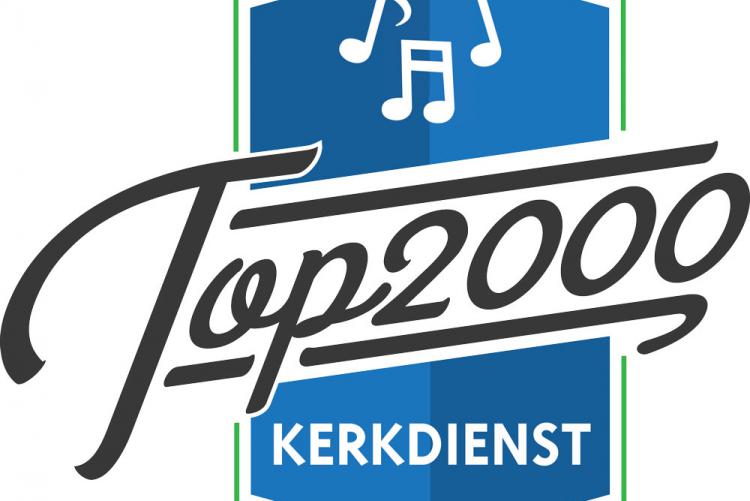 top 2000 dienst