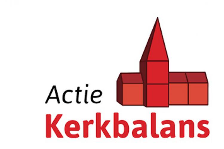 actie kerkbalans