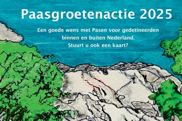 paasgroetenactie