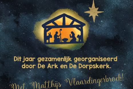 kinderkerstfeest