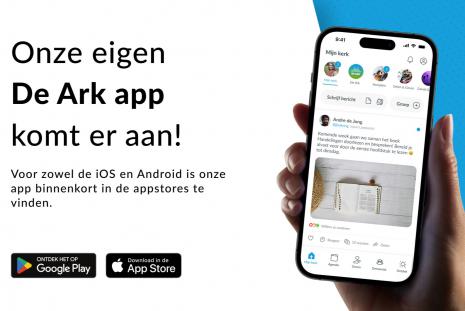 Ark app