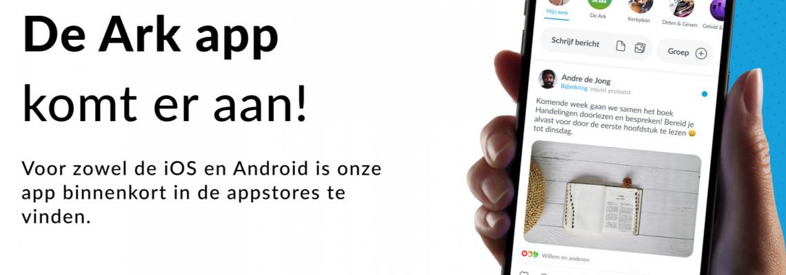 Ark app