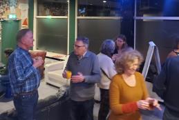 open avond GJV