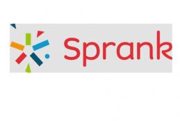 logo sprank