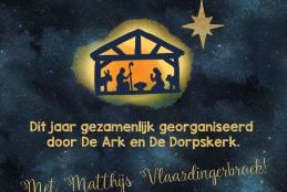 kinderkerstfeest