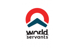 logo World Servants