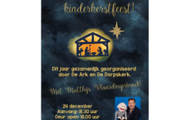 kinderkerst