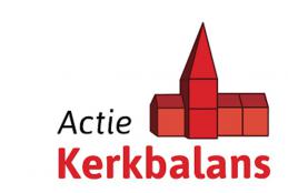 actie kerkbalans