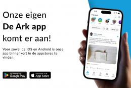 Ark app