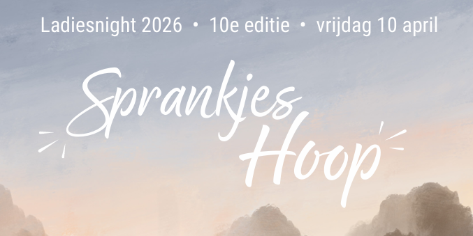 sprankjes hoop