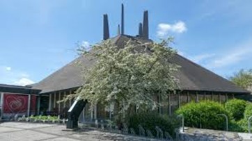 Van harte welkom op de nieuwe website!