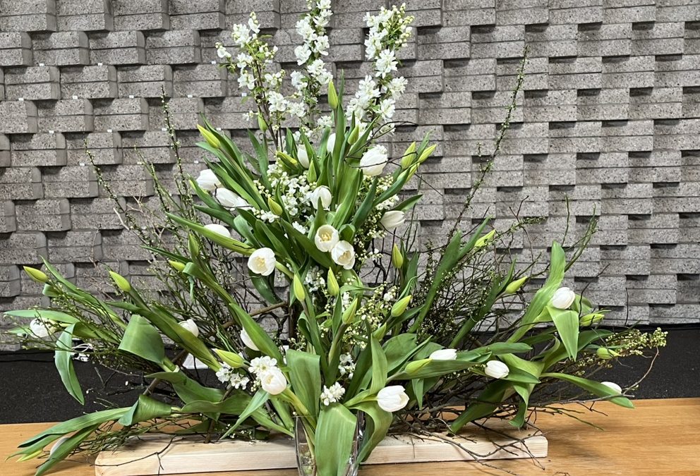 Symbolische schikkingen