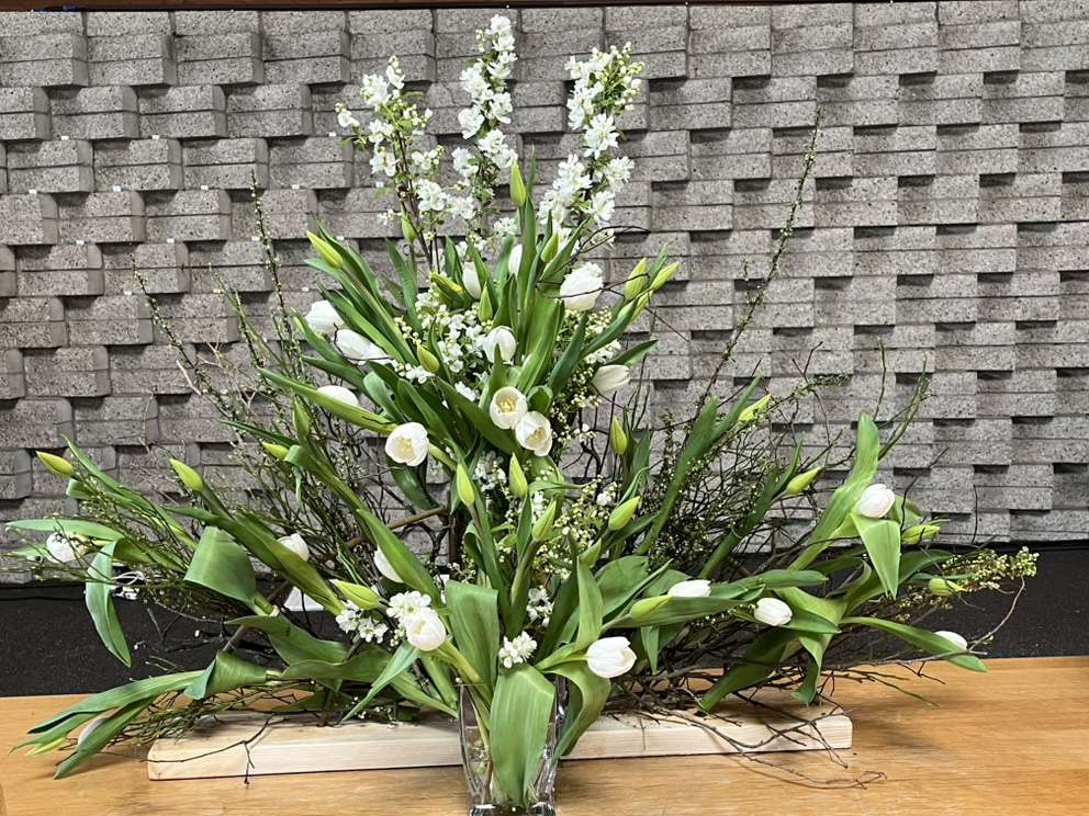 Symbolische schikkingen