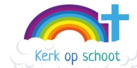 Kerk op schoot